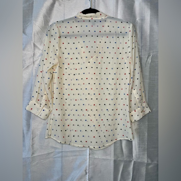ModCloth blouse - Picture 5 of 7